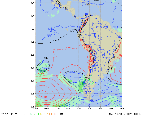 Mo 30.09.2024 00 UTC