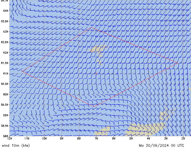 Mo 30.09.2024 00 UTC