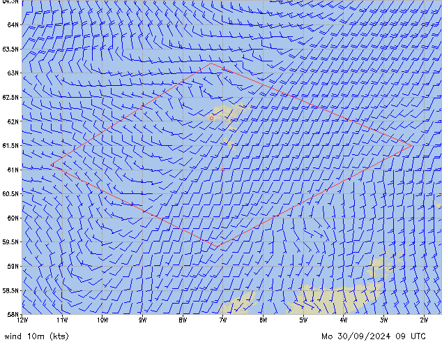 Mo 30.09.2024 09 UTC