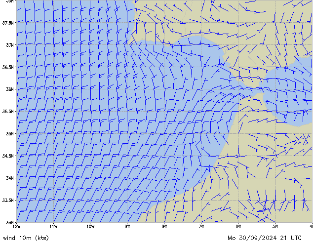 Mo 30.09.2024 21 UTC