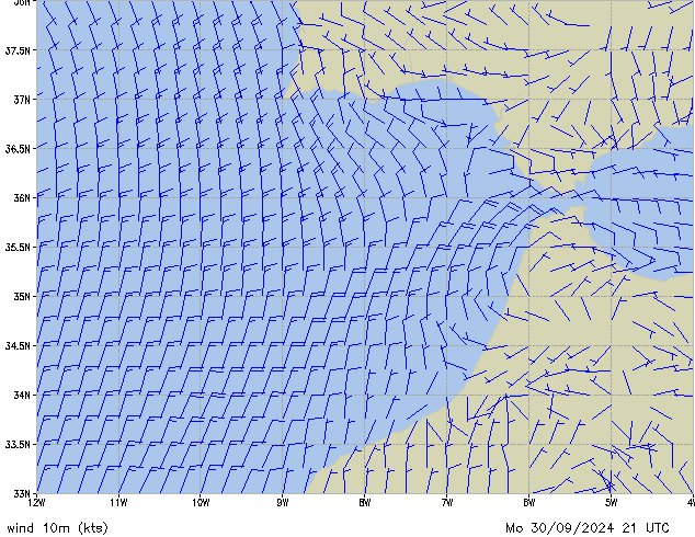 Mo 30.09.2024 21 UTC