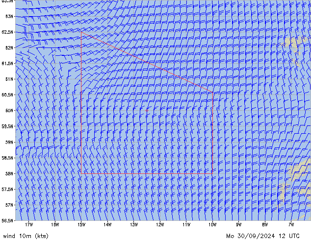 Mo 30.09.2024 12 UTC