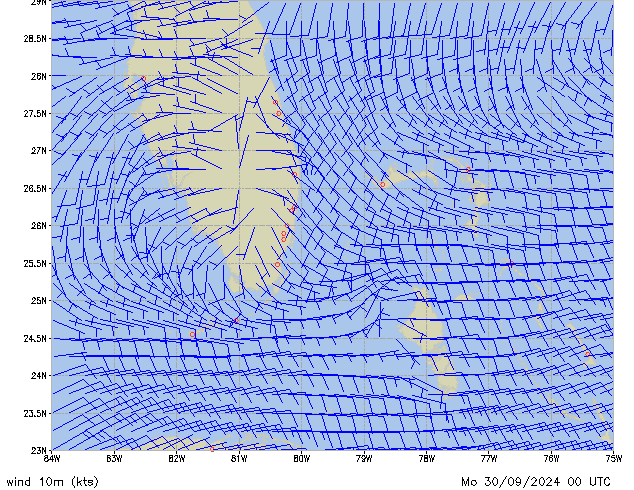 Mo 30.09.2024 00 UTC