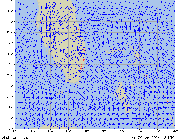 Mo 30.09.2024 12 UTC