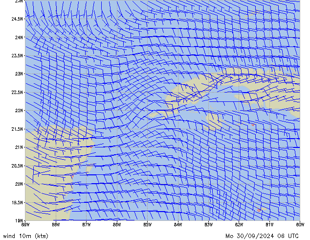 Mo 30.09.2024 06 UTC