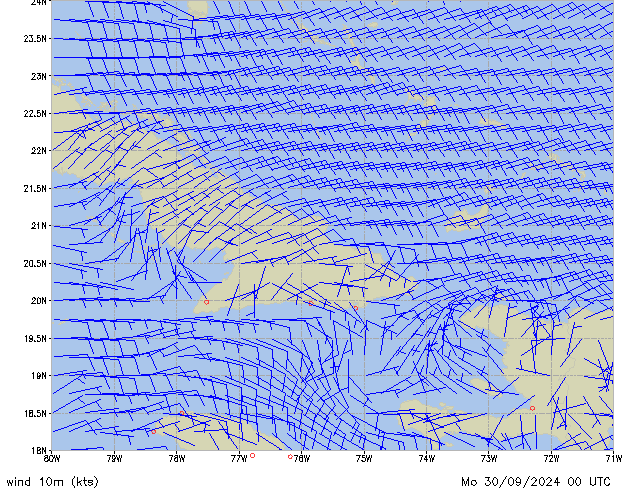 Mo 30.09.2024 00 UTC