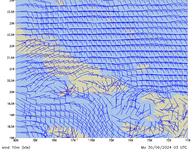 Mo 30.09.2024 03 UTC