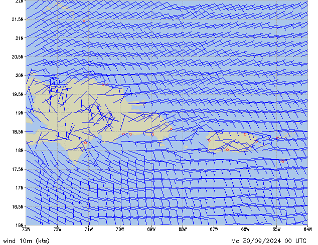 Mo 30.09.2024 00 UTC