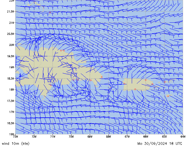 Mo 30.09.2024 18 UTC