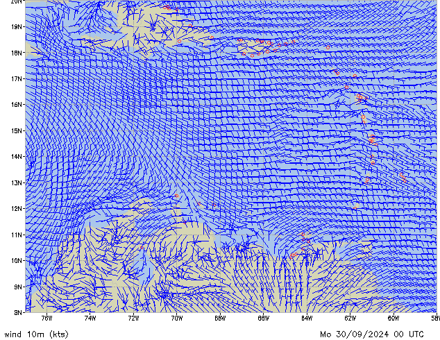 Mo 30.09.2024 00 UTC