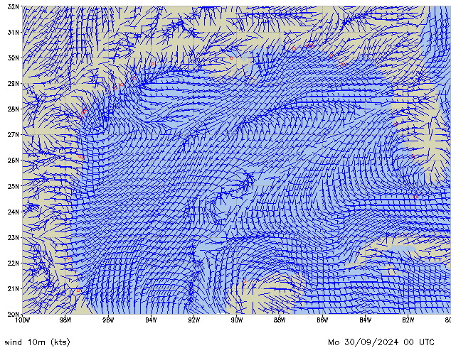 Mo 30.09.2024 00 UTC