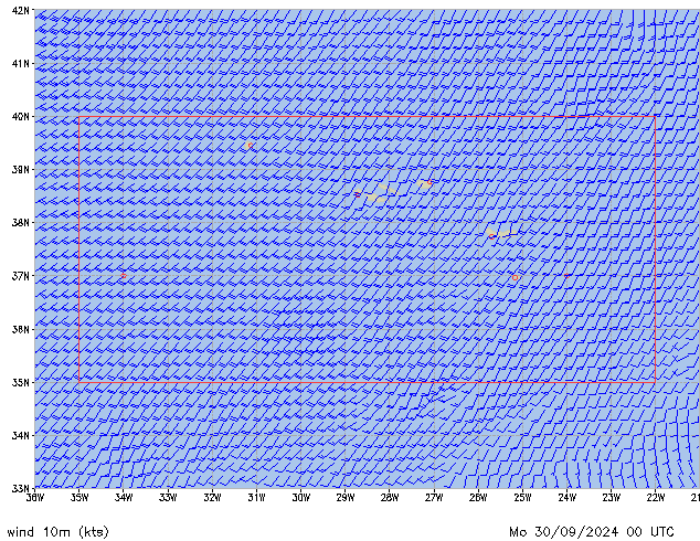 Mo 30.09.2024 00 UTC