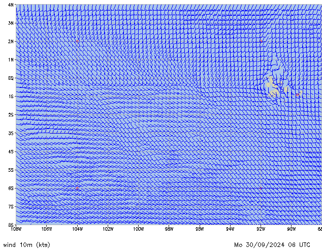 Mo 30.09.2024 06 UTC