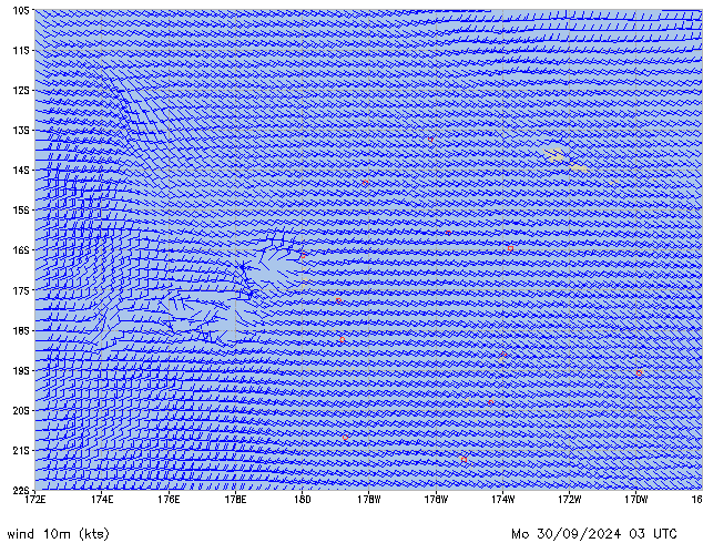 Mo 30.09.2024 03 UTC