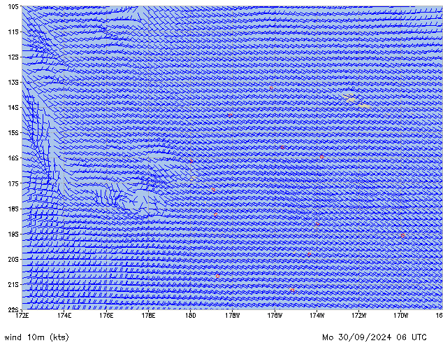 Mo 30.09.2024 06 UTC