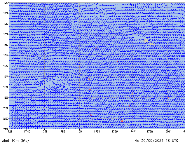 Mo 30.09.2024 18 UTC