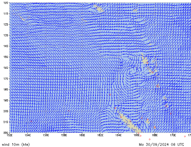 Mo 30.09.2024 06 UTC