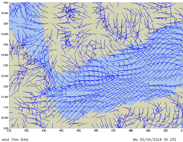 Mo 30.09.2024 00 UTC