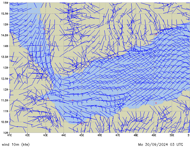 Mo 30.09.2024 03 UTC