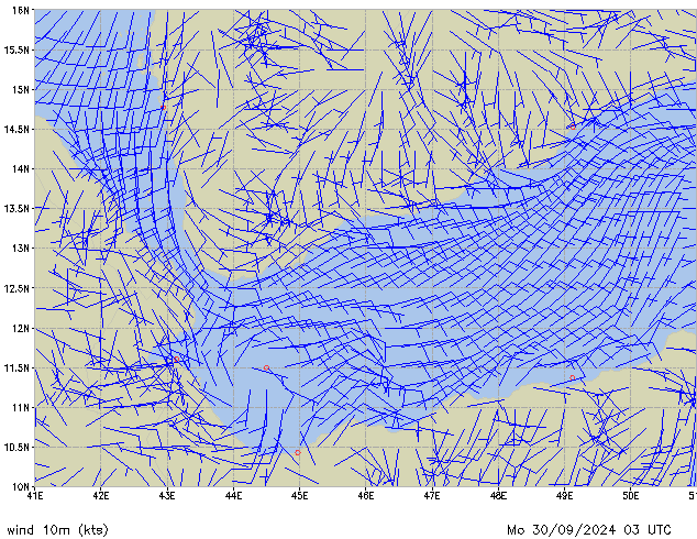 Mo 30.09.2024 03 UTC