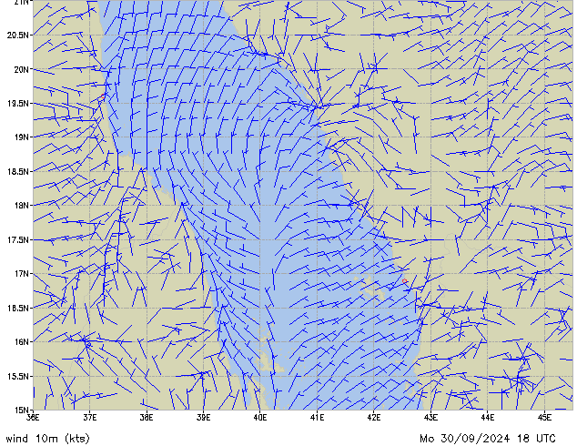 Mo 30.09.2024 18 UTC