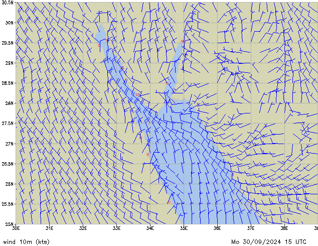 Mo 30.09.2024 15 UTC