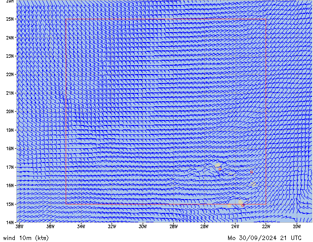 Mo 30.09.2024 21 UTC