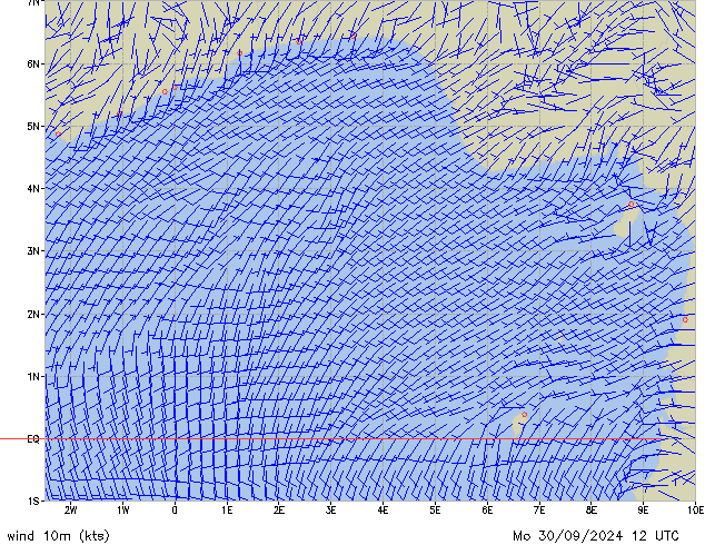 Mo 30.09.2024 12 UTC