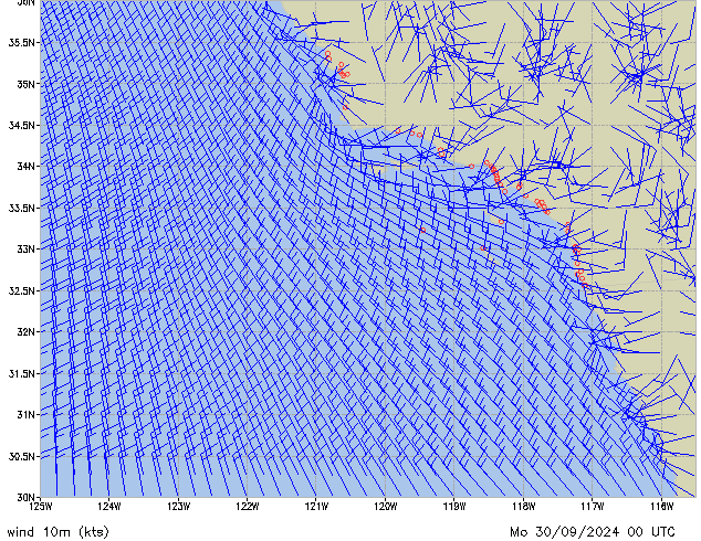 Mo 30.09.2024 00 UTC