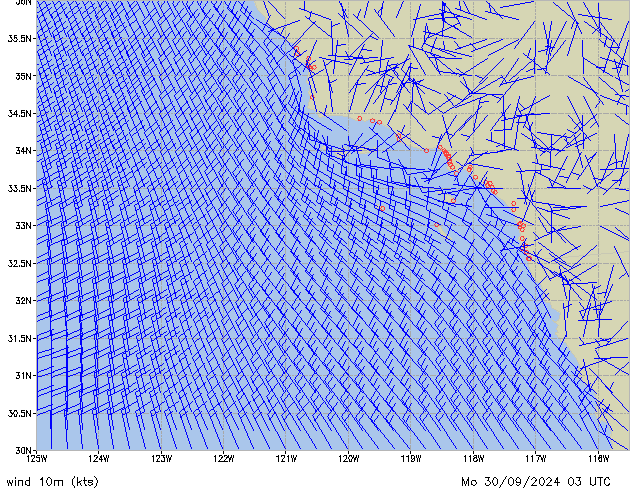 Mo 30.09.2024 03 UTC