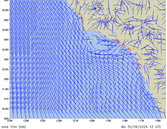 Mo 30.09.2024 12 UTC