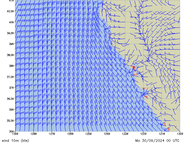 Mo 30.09.2024 00 UTC