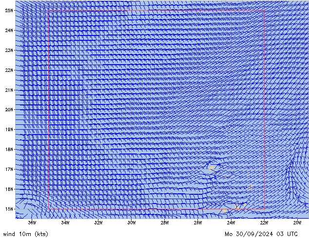 Mo 30.09.2024 03 UTC