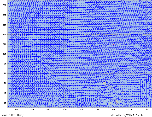 Mo 30.09.2024 12 UTC