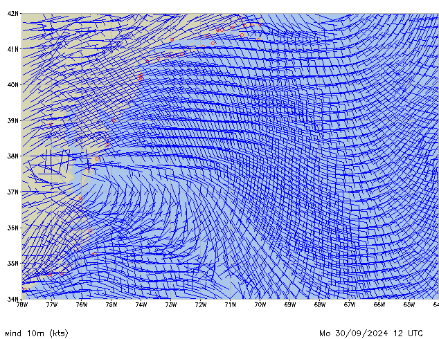 Mo 30.09.2024 12 UTC