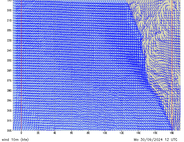 Mo 30.09.2024 12 UTC