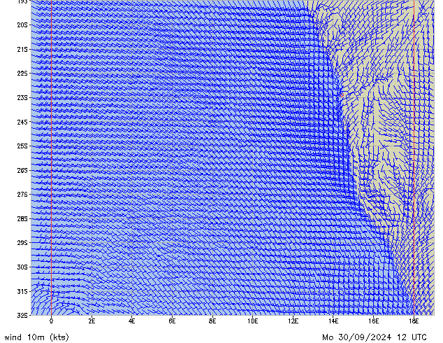 Mo 30.09.2024 12 UTC