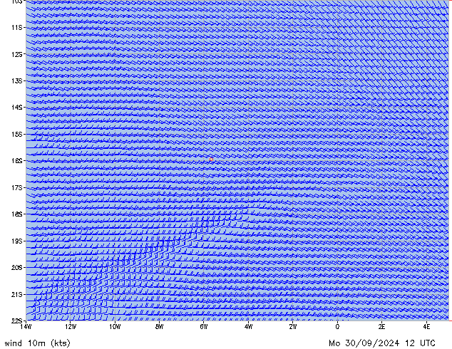 Mo 30.09.2024 12 UTC