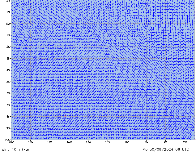 Mo 30.09.2024 06 UTC