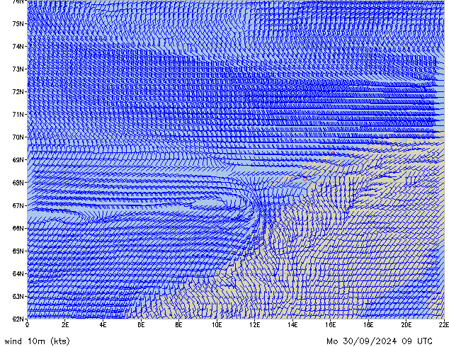 Mo 30.09.2024 09 UTC