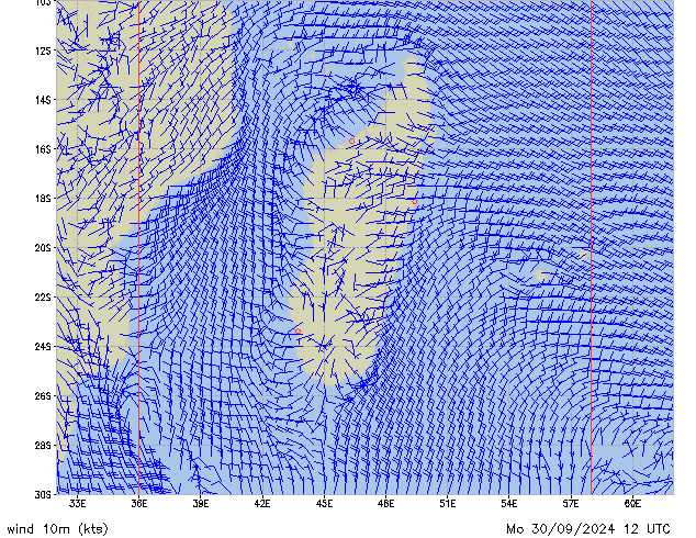 Mo 30.09.2024 12 UTC