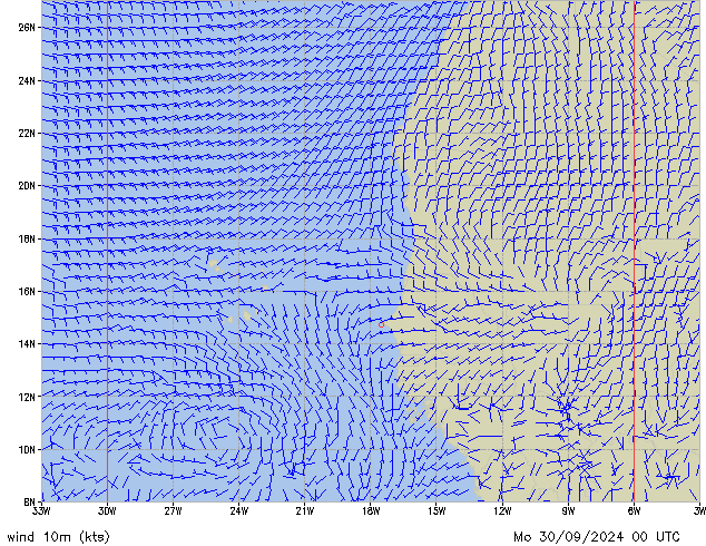 Mo 30.09.2024 00 UTC