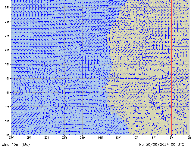 Mo 30.09.2024 00 UTC