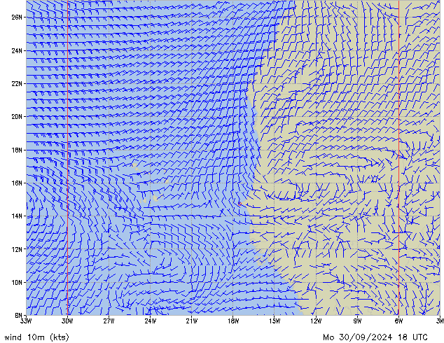 Mo 30.09.2024 18 UTC