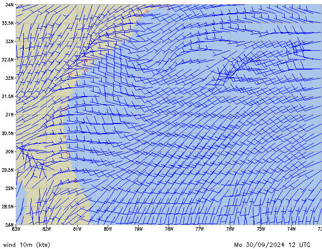 Mo 30.09.2024 12 UTC