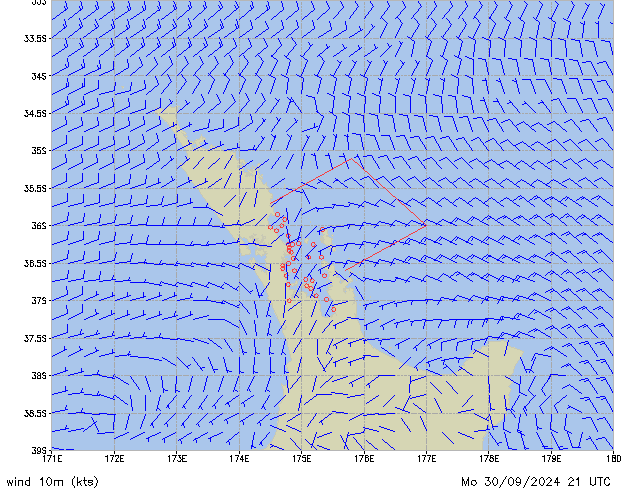 Mo 30.09.2024 21 UTC