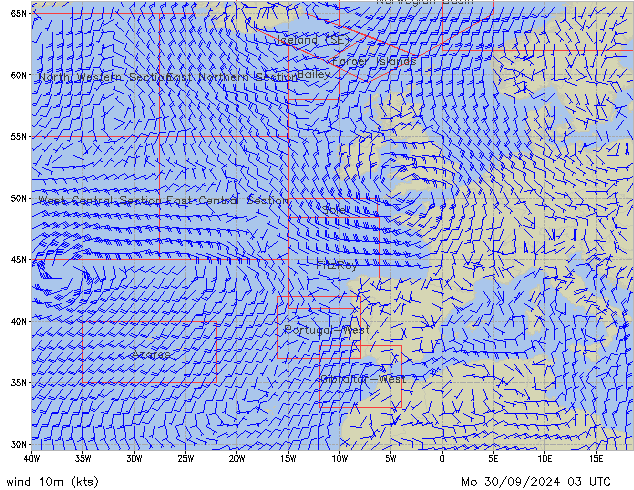 Mo 30.09.2024 03 UTC