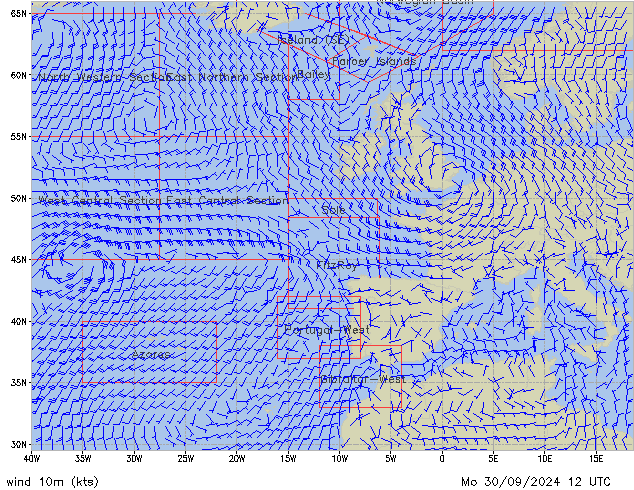 Mo 30.09.2024 12 UTC