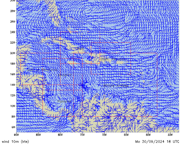 Mo 30.09.2024 18 UTC