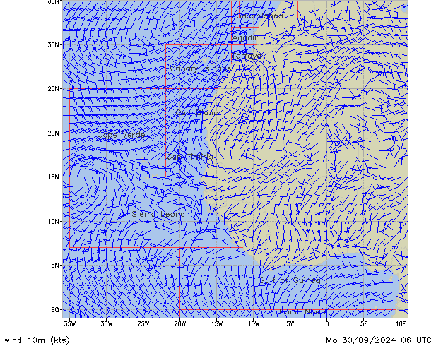 Mo 30.09.2024 06 UTC